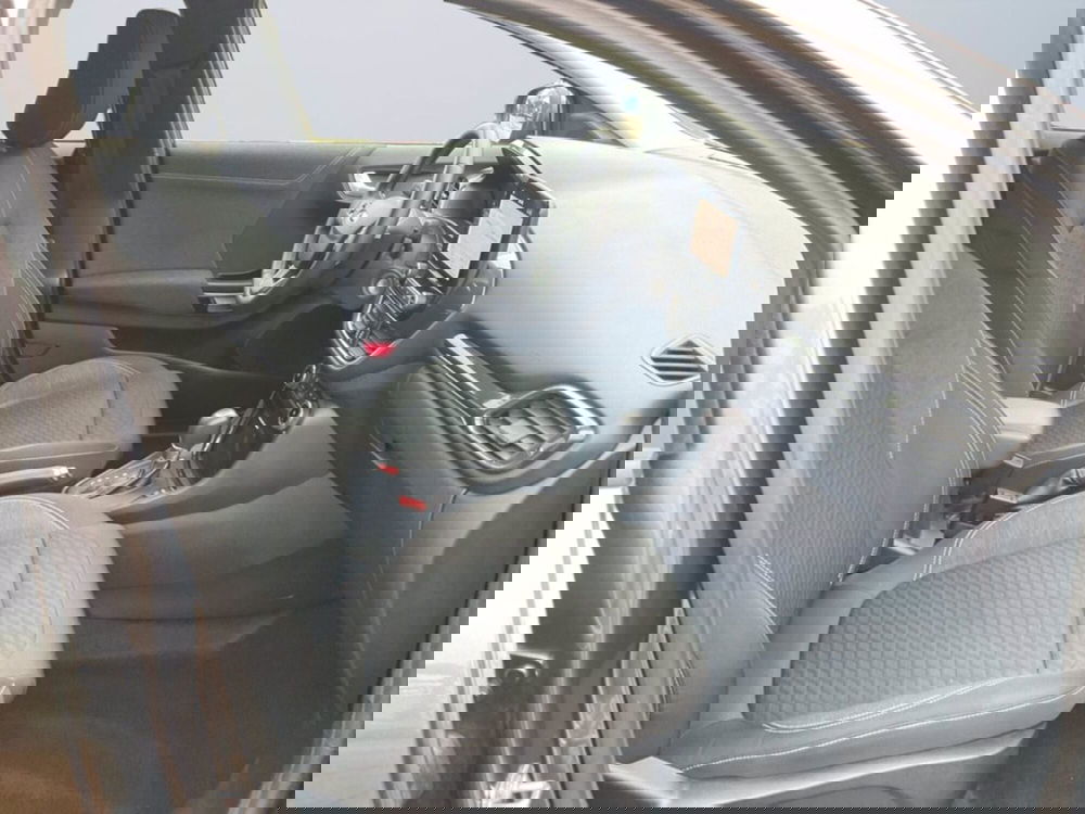 Ford Puma usata a Milano (11)