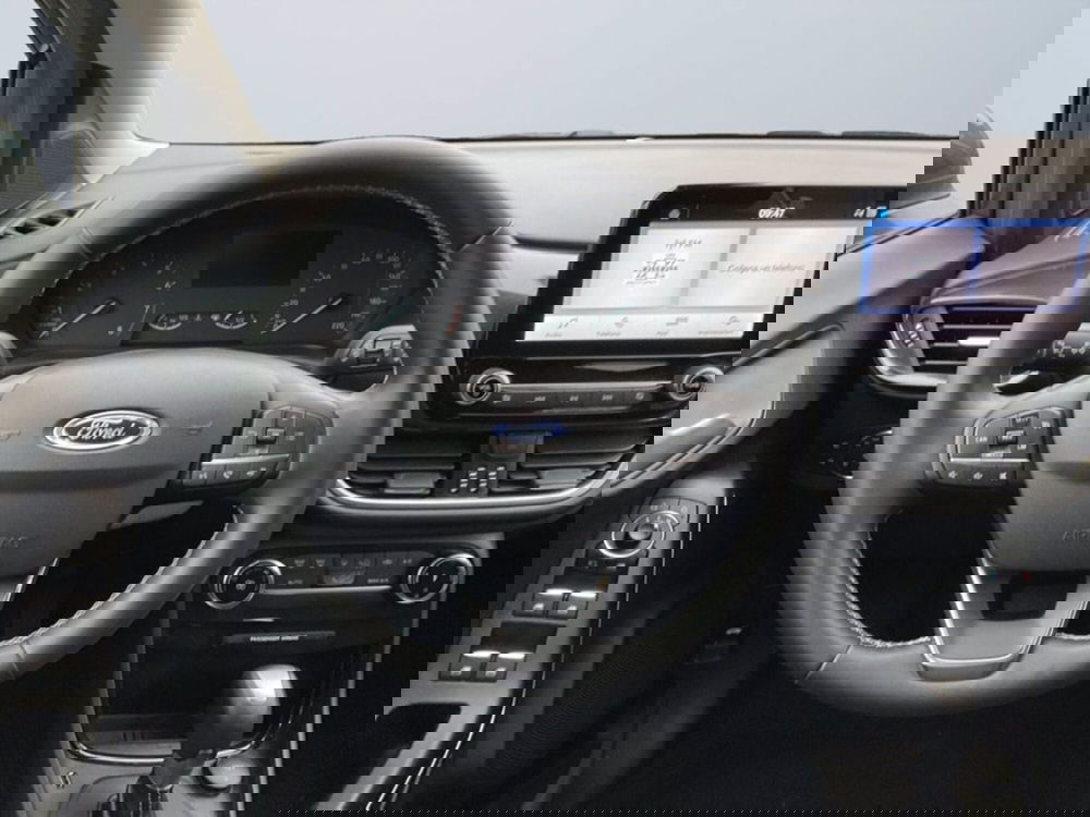 Ford Puma usata a Milano (13)