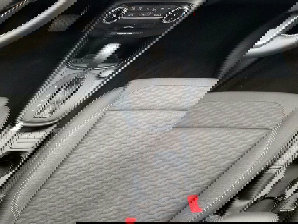 Ford Puma usata a Milano (15)