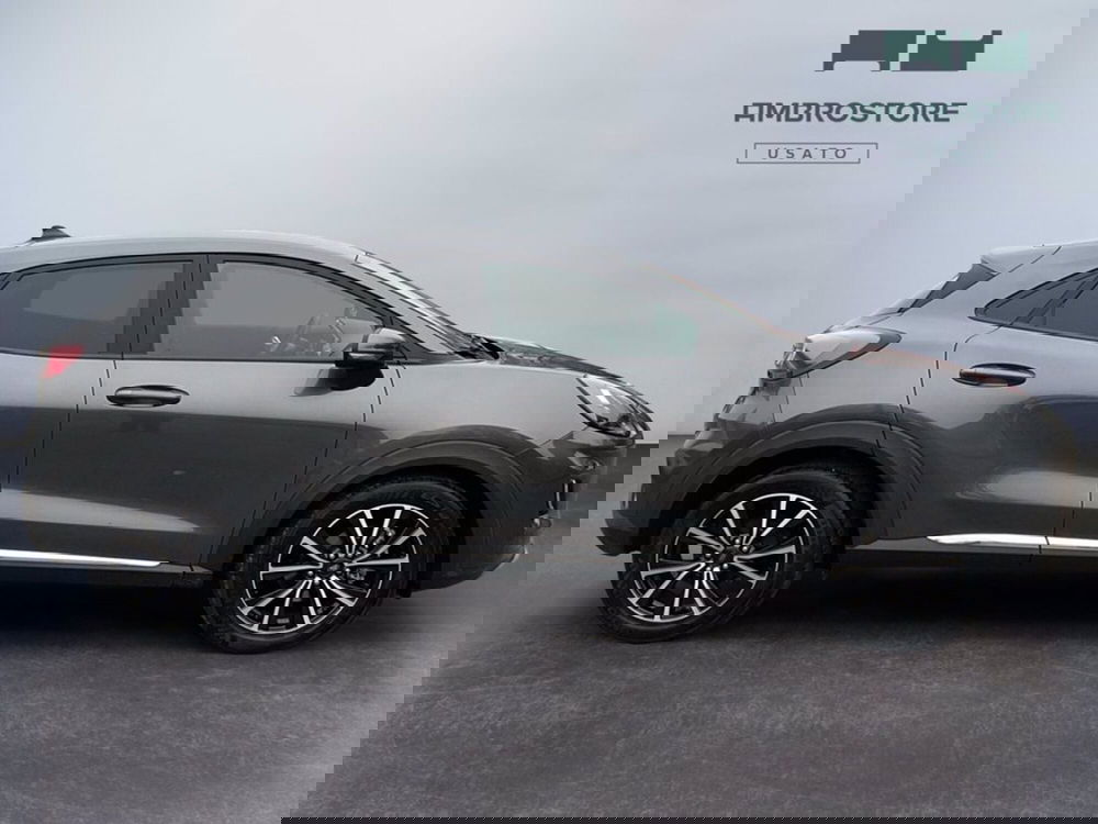 Ford Puma usata a Milano (4)