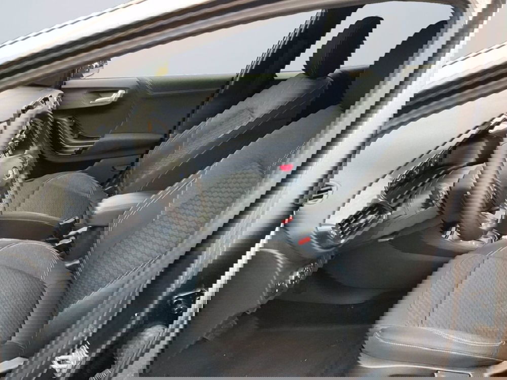 Ford Puma usata a Milano (9)