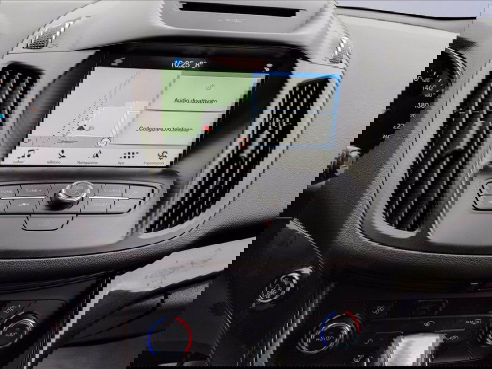 Ford Kuga usata a Milano (14)