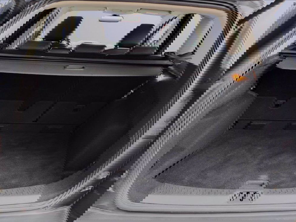 Ford Kuga usata a Milano (15)