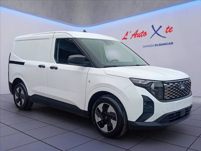 Ford Transit Courier Furgone Trend 43.6kWh nuova a Trezzano sul Naviglio
