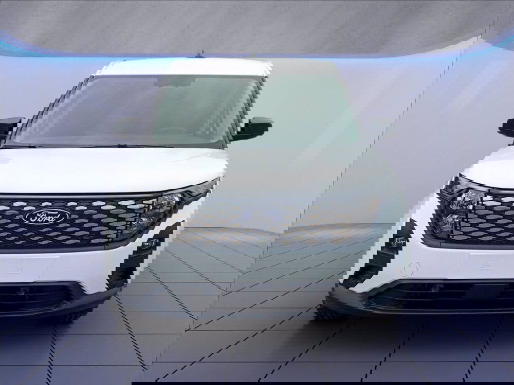 Ford Transit Courier Furgone nuova a Milano (2)