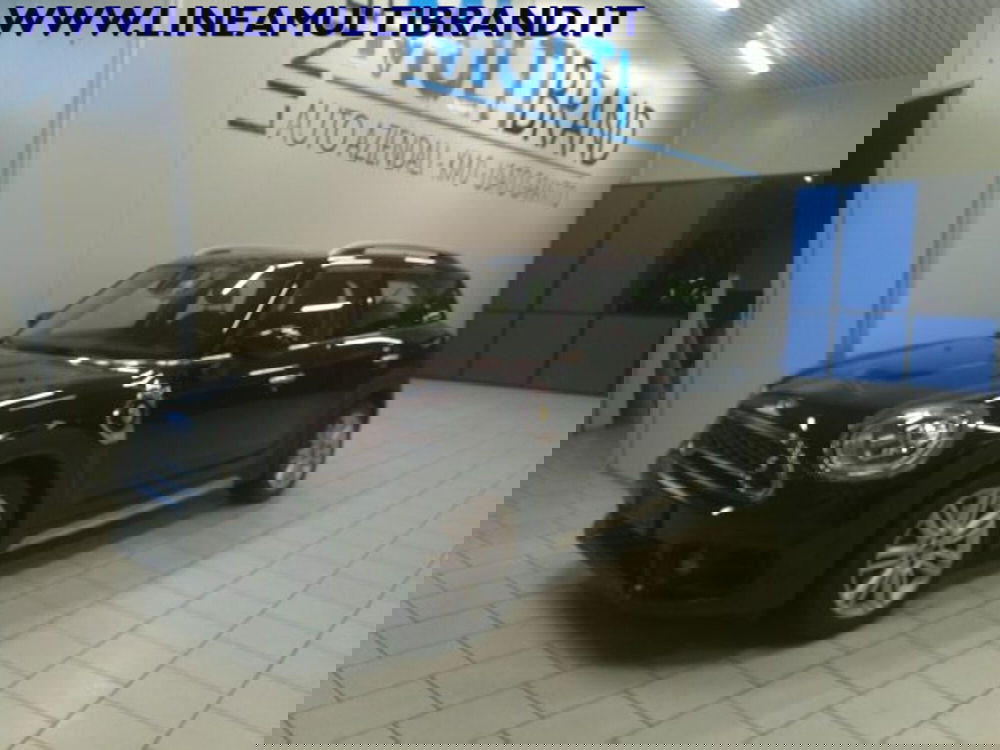 MINI Mini Countryman usata a Piacenza
