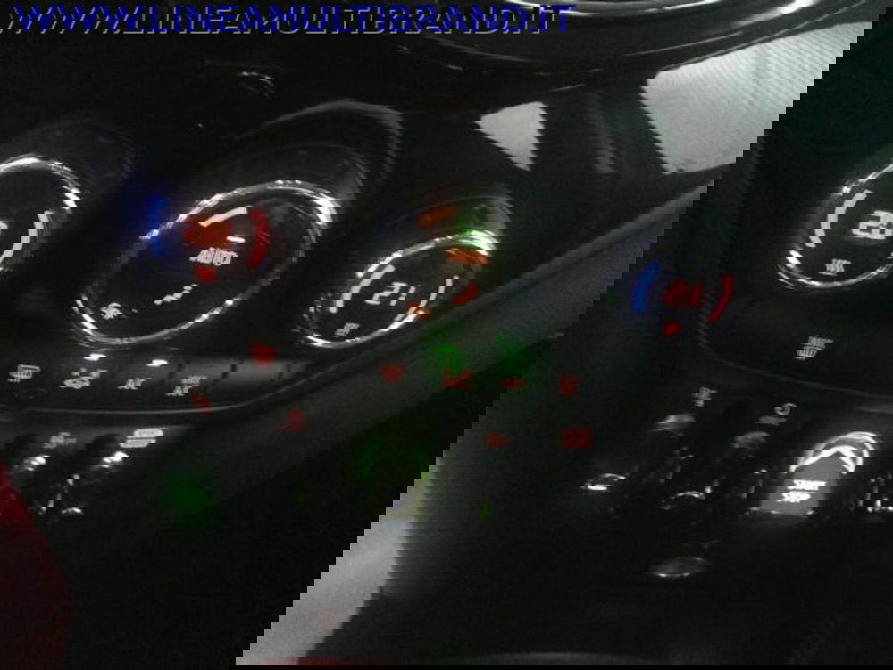 MINI Mini Countryman usata a Piacenza (13)