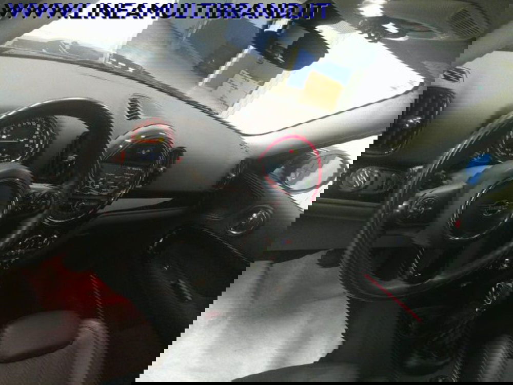 MINI Mini Countryman usata a Piacenza (14)