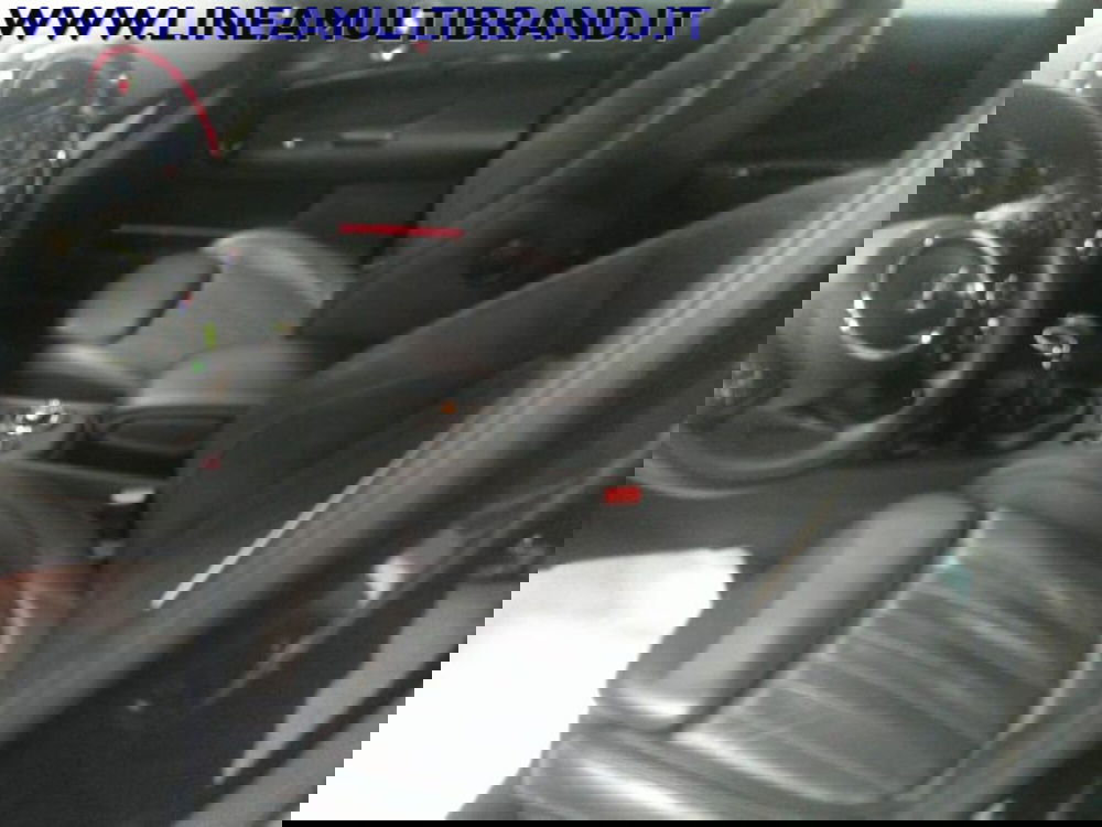 MINI Mini Countryman usata a Piacenza (17)