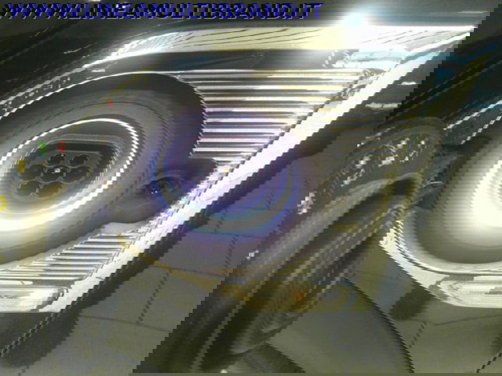 MINI Mini Countryman usata a Piacenza (19)