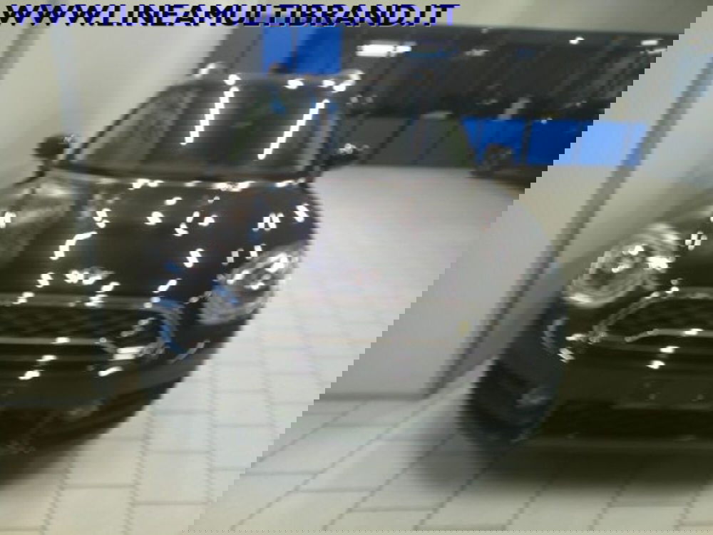 MINI Mini Countryman usata a Piacenza (2)