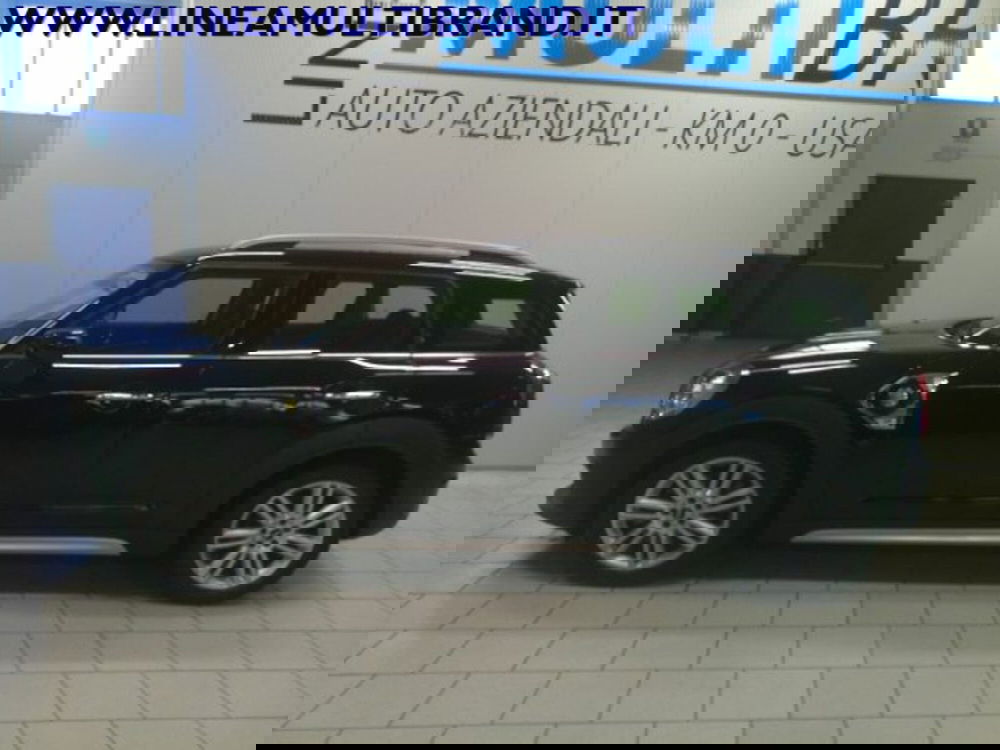 MINI Mini Countryman usata a Piacenza (20)