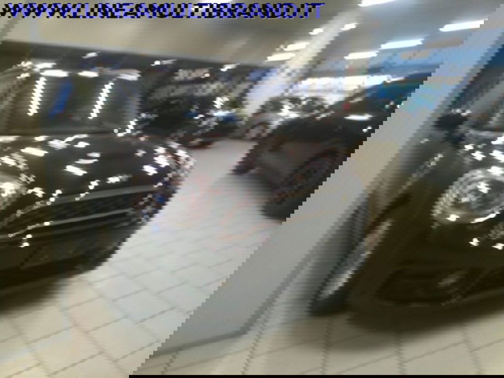 MINI Mini Countryman usata a Piacenza (3)