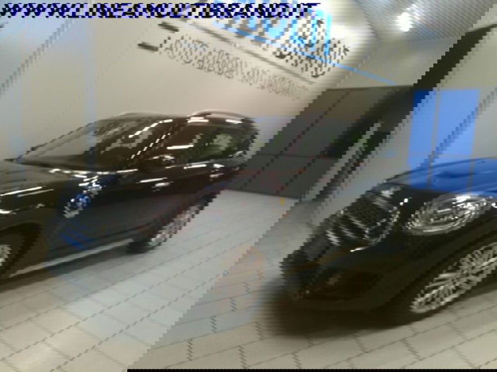 MINI Mini Countryman usata a Piacenza (4)