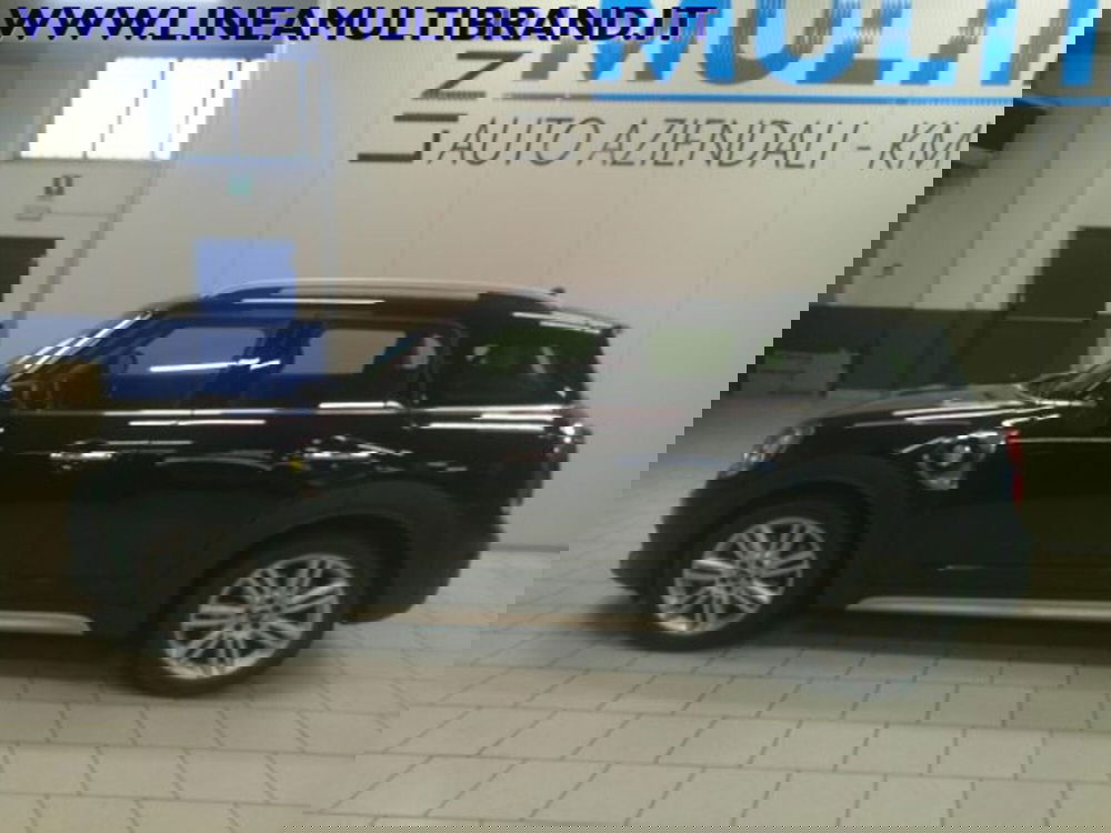 MINI Mini Countryman usata a Piacenza (5)