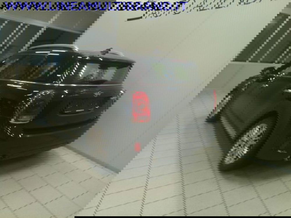 MINI Mini Countryman usata a Piacenza (6)