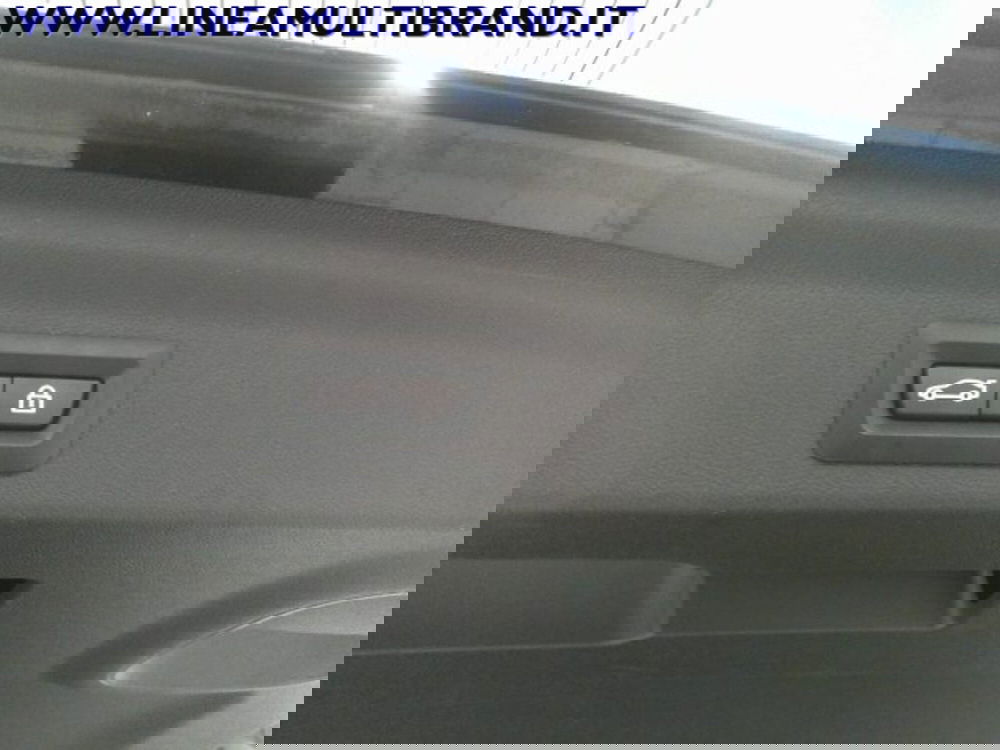 MINI Mini Countryman usata a Piacenza (8)