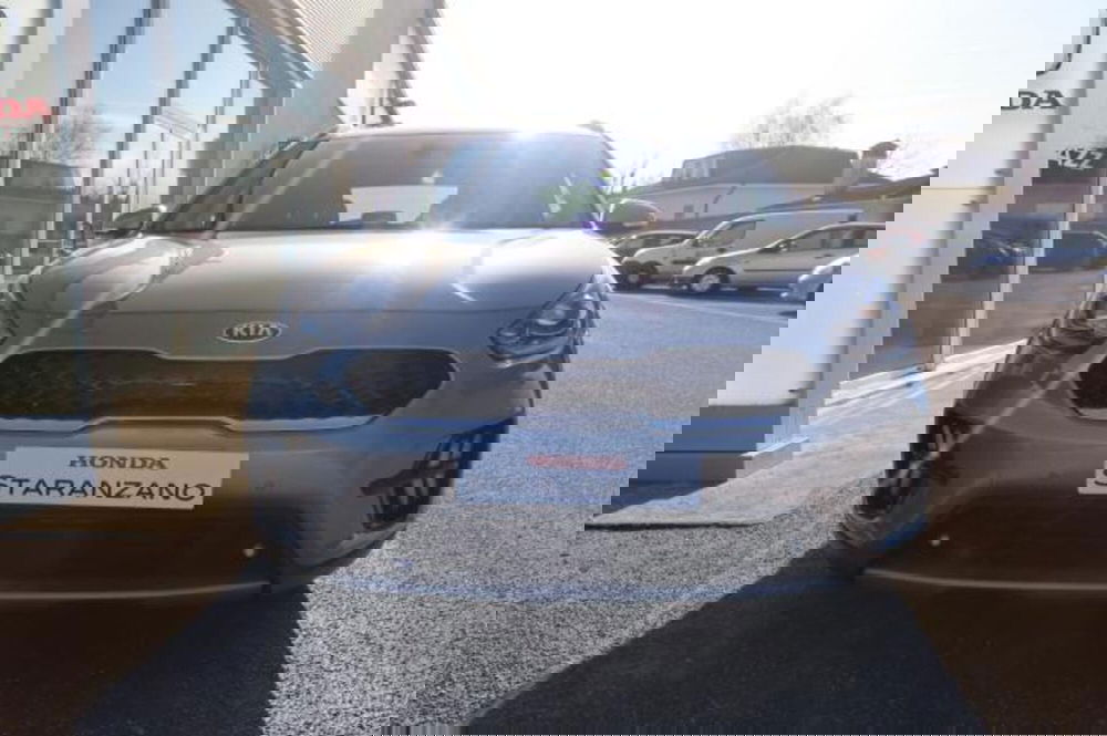 Kia Niro usata a Gorizia