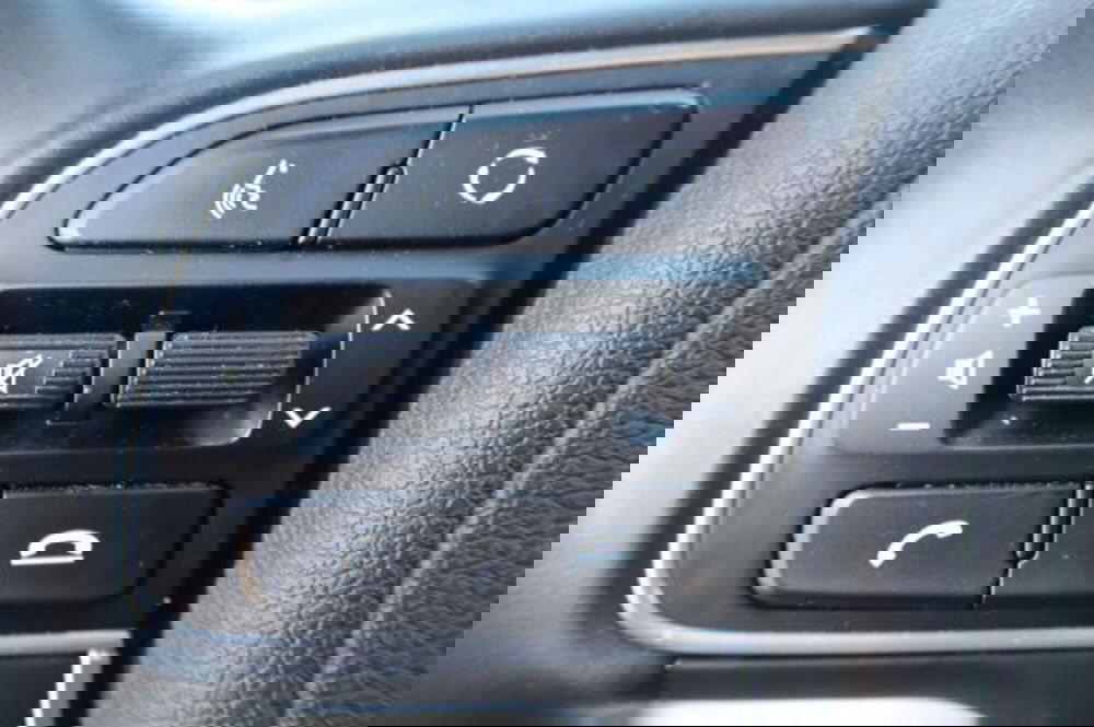 Kia Niro usata a Gorizia (12)