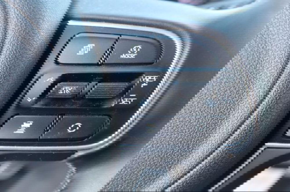 Kia Niro usata a Gorizia (13)