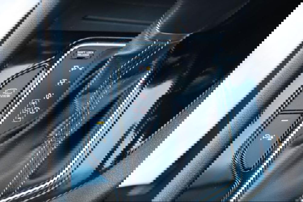 Kia Niro usata a Gorizia (17)