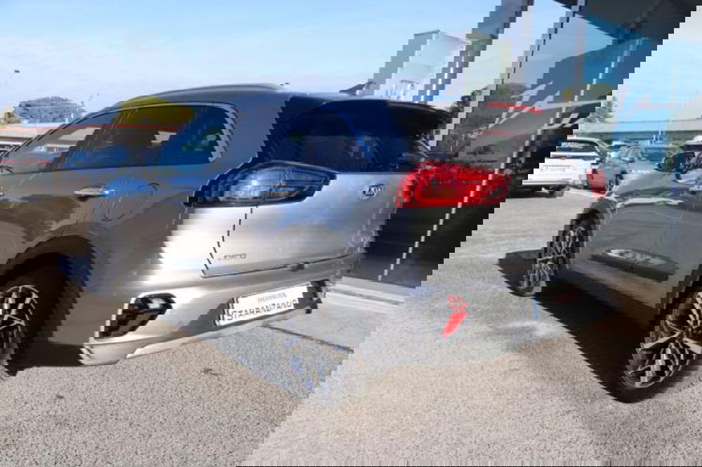 Kia Niro usata a Gorizia (6)