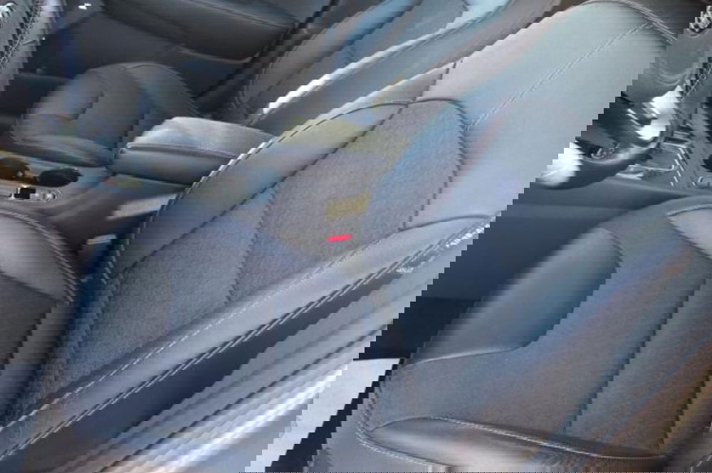 Kia Niro usata a Gorizia (8)