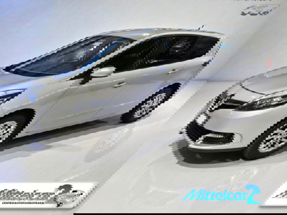 Renault Scenic E-Tech Electric usata a Udine