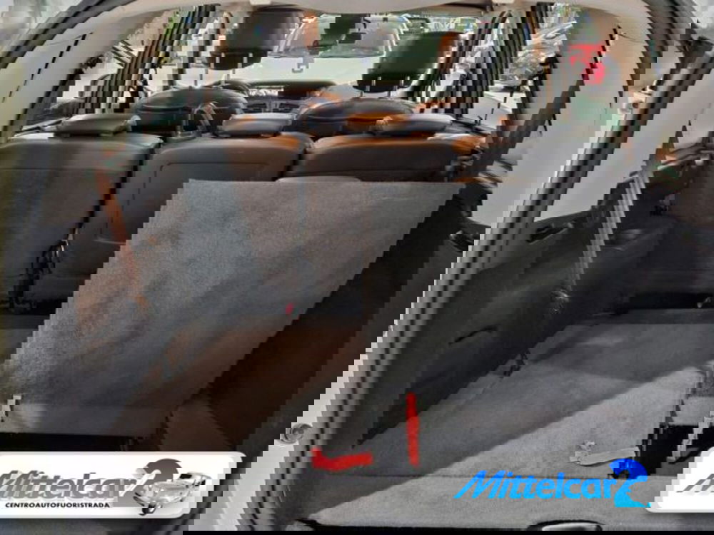 Renault Scenic E-Tech Electric usata a Udine (11)