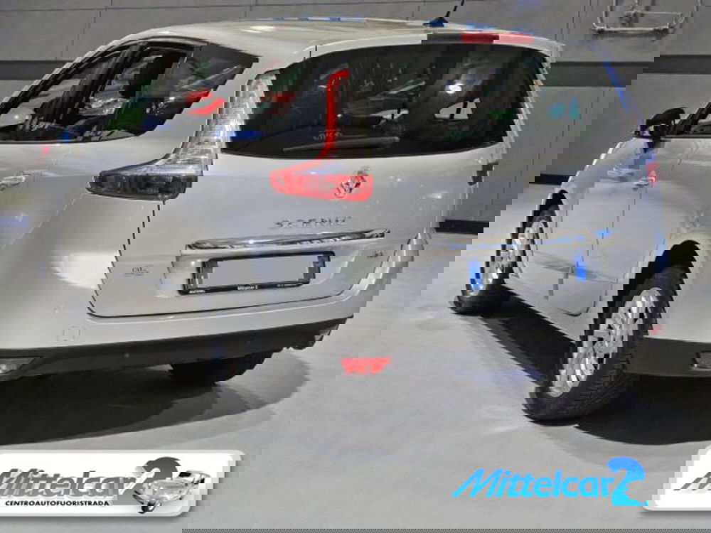 Renault Scenic E-Tech Electric usata a Udine (2)