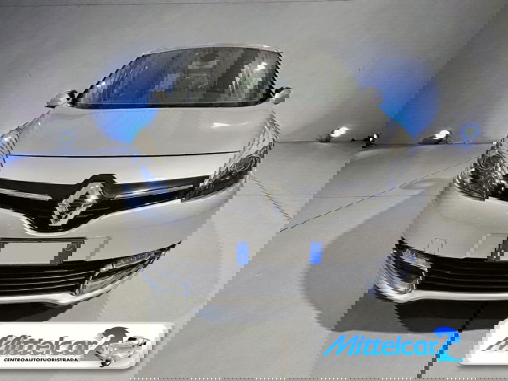 Renault Scenic E-Tech Electric usata a Udine (5)