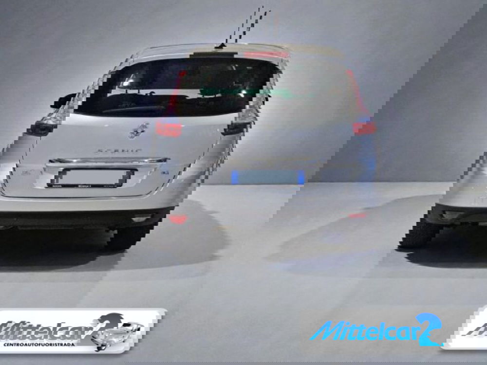 Renault Scenic E-Tech Electric usata a Udine (6)