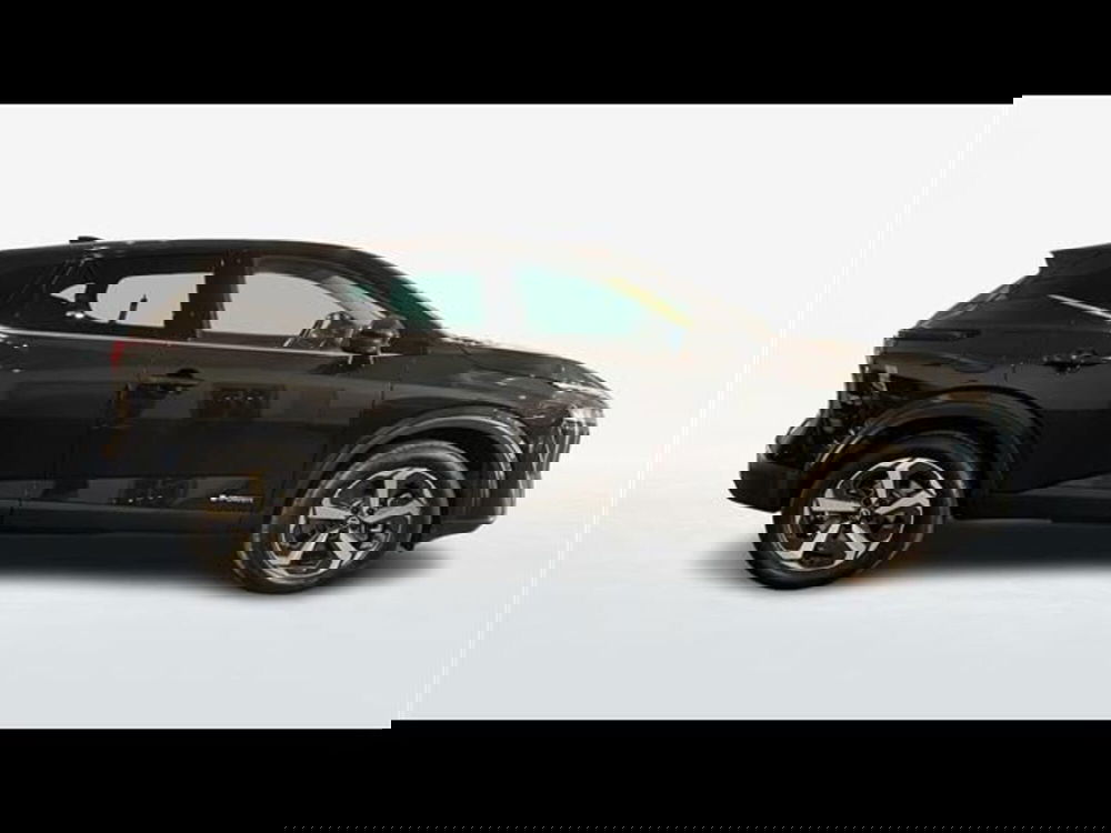 Nissan Qashqai usata a Firenze (4)