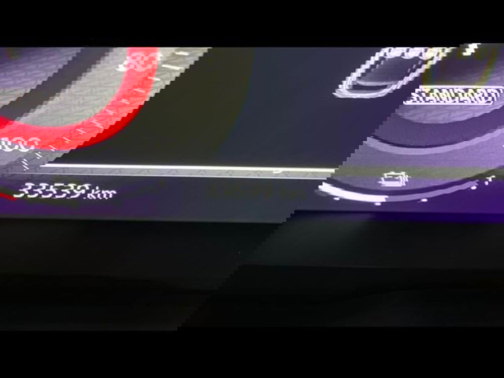 Nissan Qashqai usata a Firenze (8)