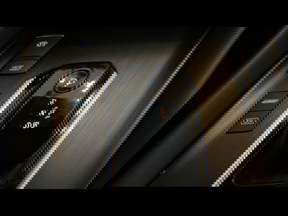 Nissan Qashqai usata a Firenze (9)