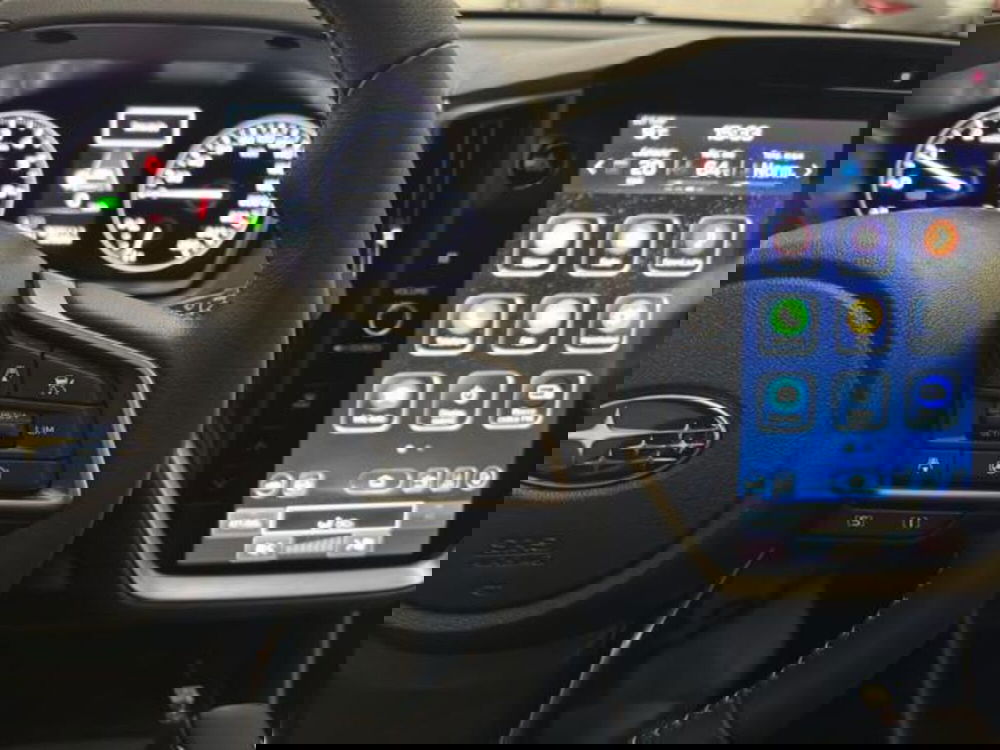 Subaru Crosstrek usata a Milano (12)