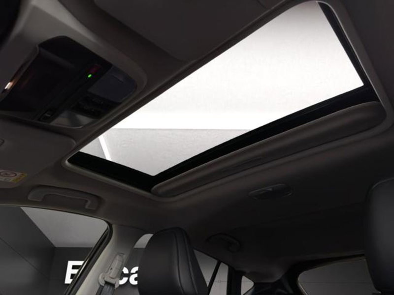 Subaru Crosstrek usata a Milano (14)