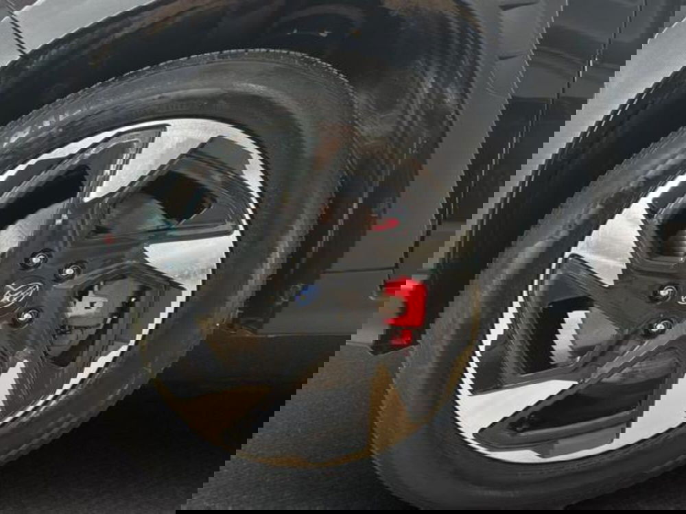 Subaru Crosstrek usata a Milano (16)