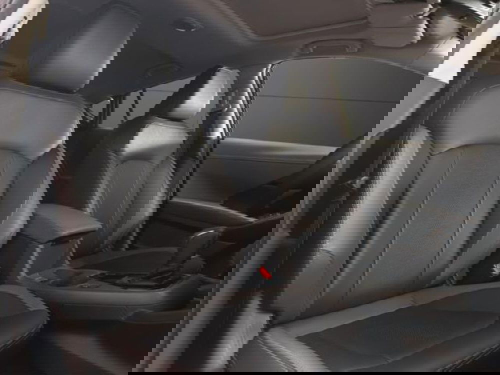 Subaru Crosstrek usata a Milano (17)