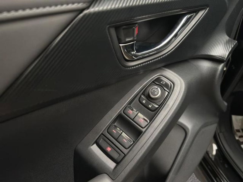 Subaru Crosstrek usata a Milano (18)