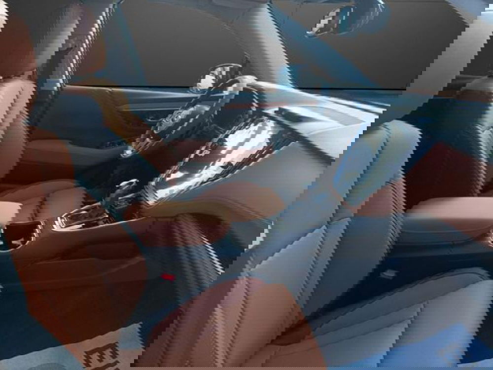 Subaru Outback nuova a Milano (10)