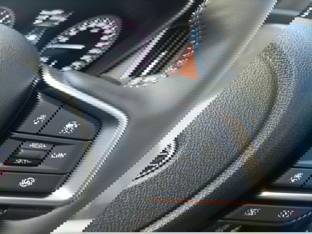 Subaru Outback nuova a Milano (14)