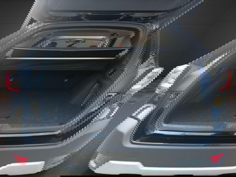 Subaru Outback nuova a Milano (15)