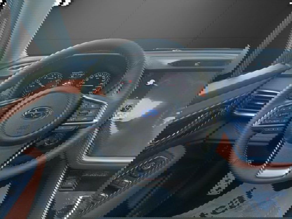 Subaru Outback nuova a Milano (19)