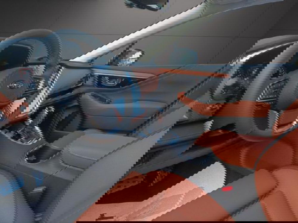 Subaru Outback nuova a Milano (9)