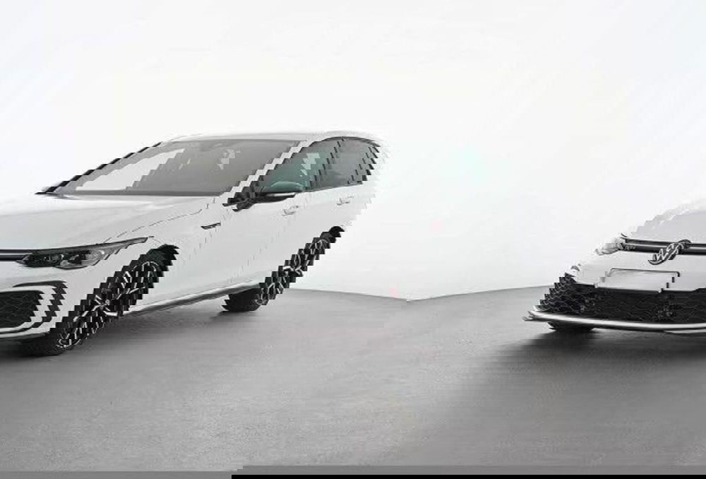 Volkswagen Golf usata a Milano