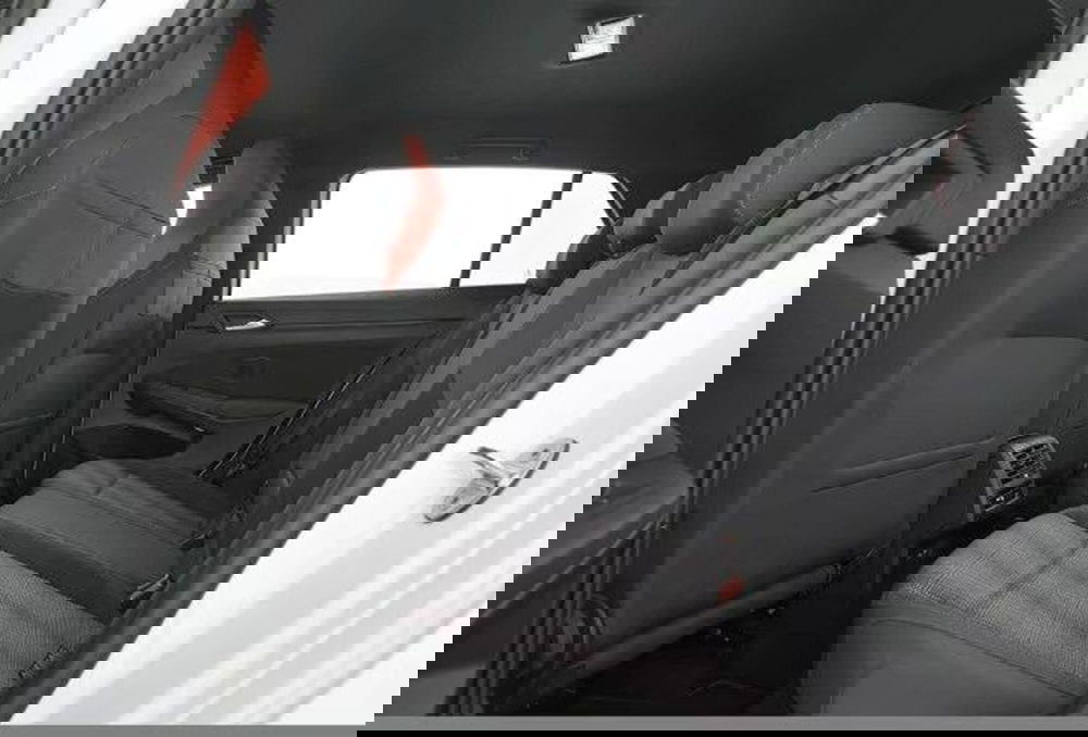 Volkswagen Golf usata a Milano (10)