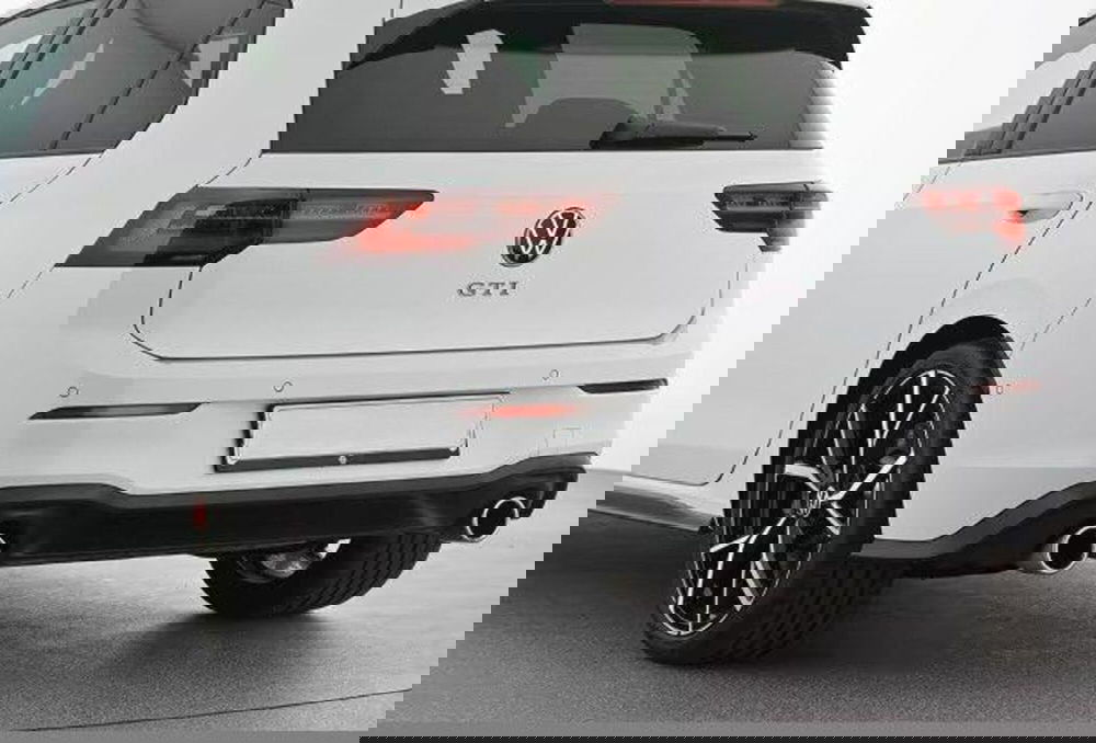 Volkswagen Golf usata a Milano (13)