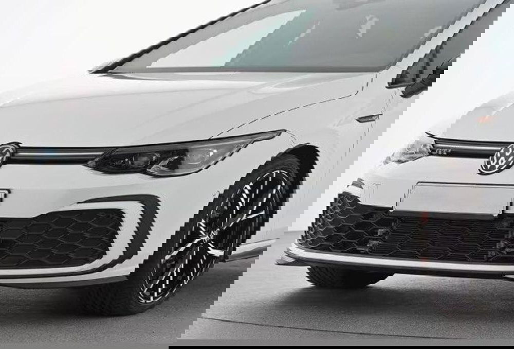 Volkswagen Golf usata a Milano (14)