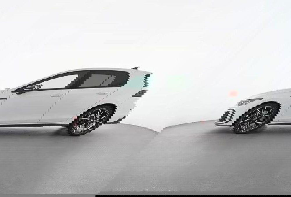 Volkswagen Golf usata a Milano (3)